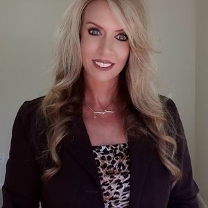 Meet your Posher, Ann